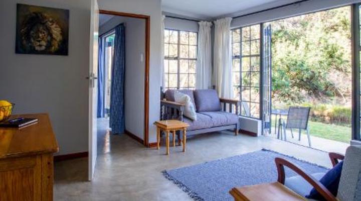 Rivendell Trout Estate