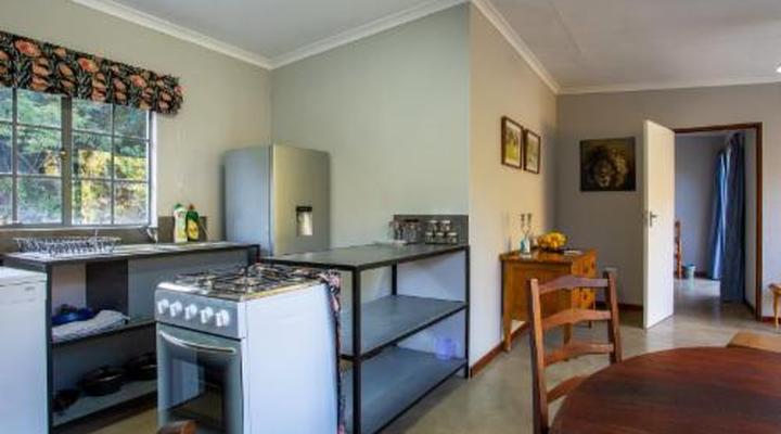 Rivendell Trout Estate