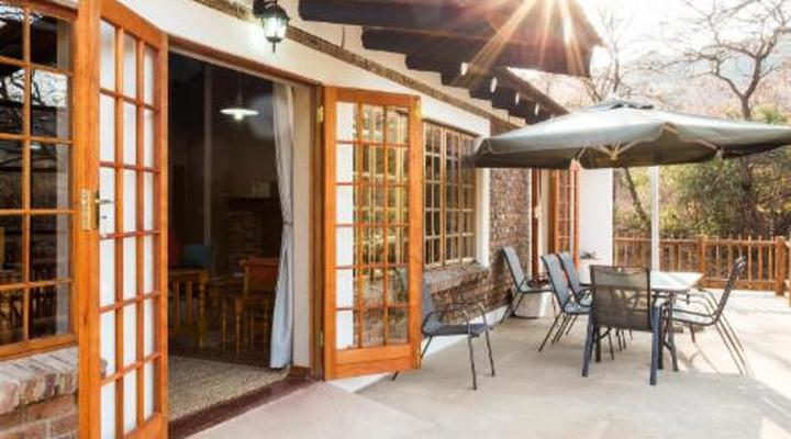 Rivendell Trout Estate