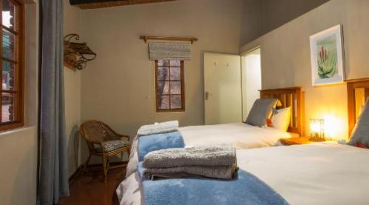 Rivendell Trout Estate