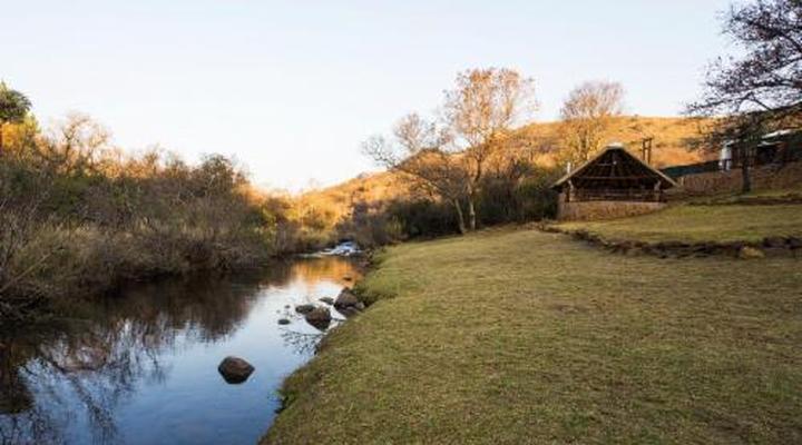 Rivendell Trout Estate