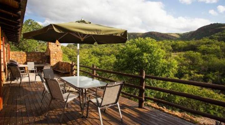 Rivendell Trout Estate