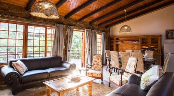 Rivendell Trout Estate