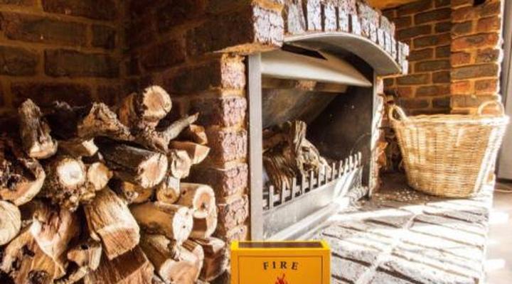 Rivendell Trout Estate