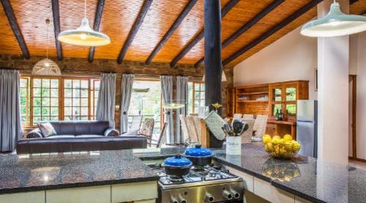 Rivendell Trout Estate