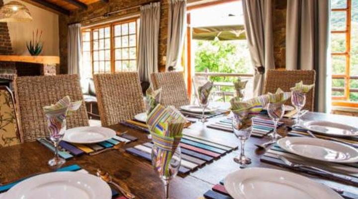 Rivendell Trout Estate