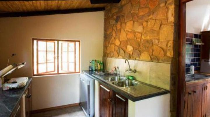 Rivendell Trout Estate