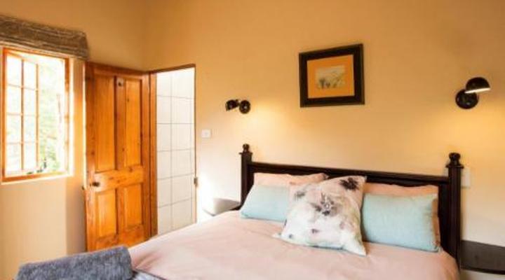 Rivendell Trout Estate