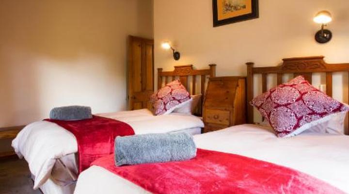 Rivendell Trout Estate