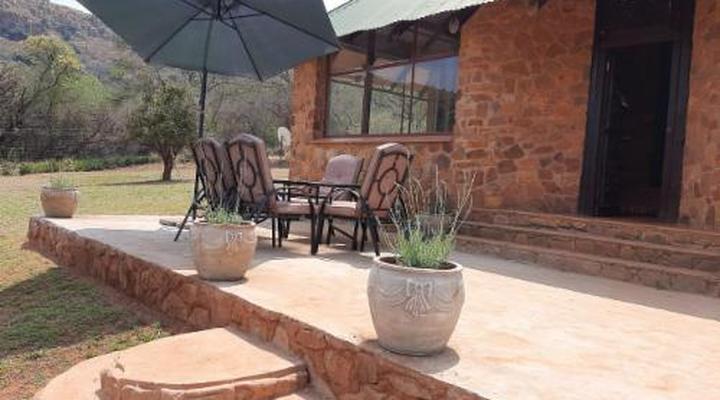 Rivendell Trout Estate