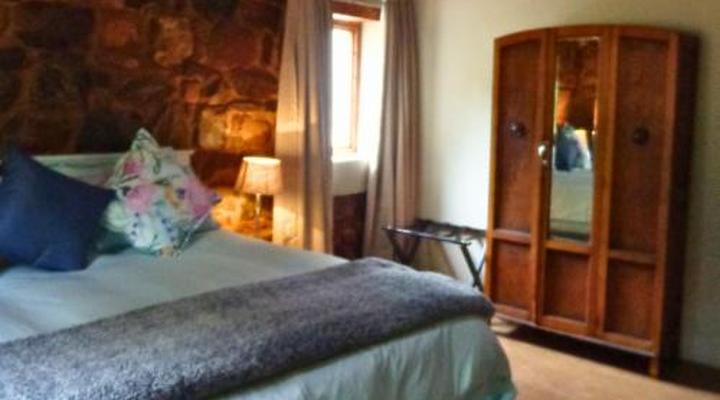 Rivendell Trout Estate