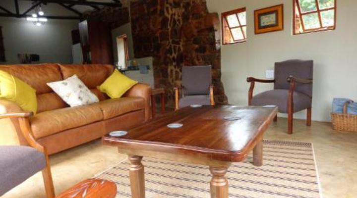 Rivendell Trout Estate