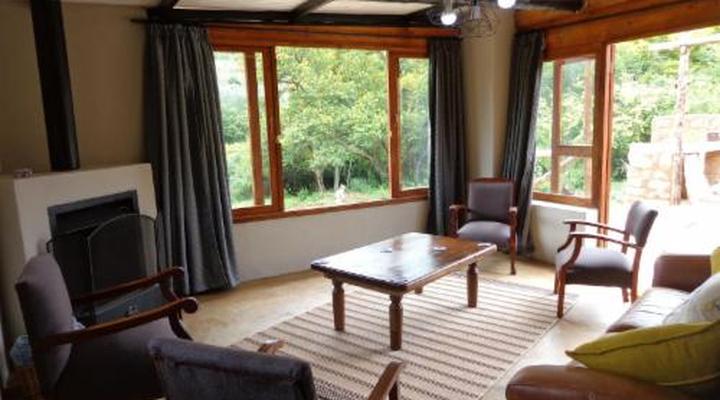 Rivendell Trout Estate