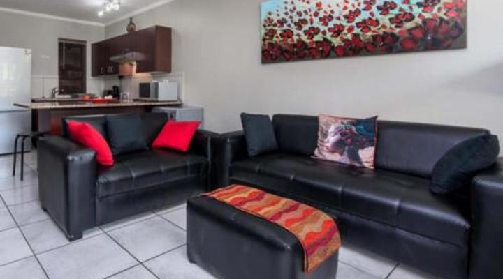 JoziStay @ Jackal Creek Apartments 