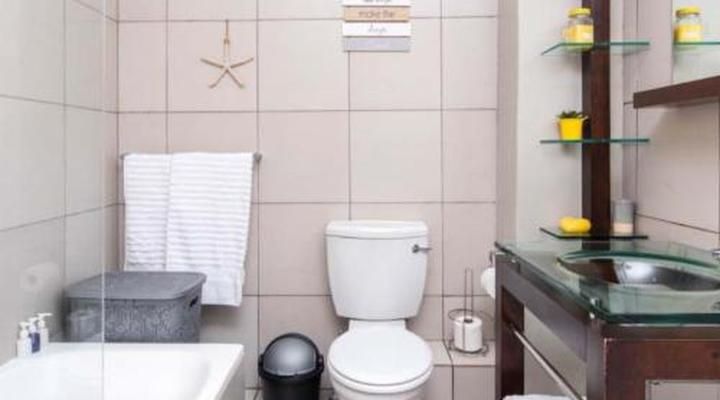 JoziStay @ Jackal Creek Apartments 