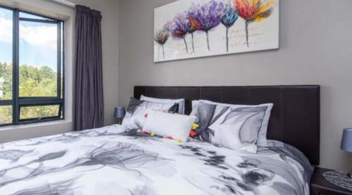 JoziStay @ Jackal Creek Apartments 