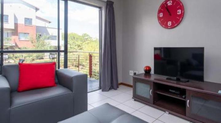 JoziStay @ Jackal Creek Apartments 