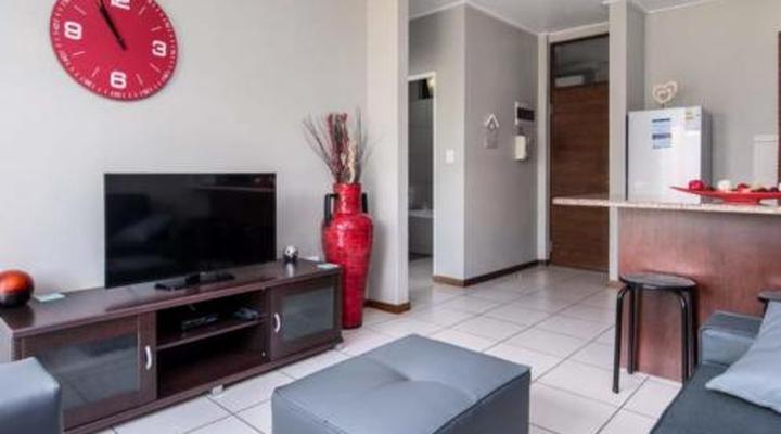 JoziStay @ Jackal Creek Apartments 