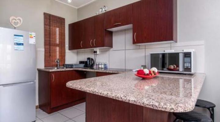 JoziStay @ Jackal Creek Apartments 