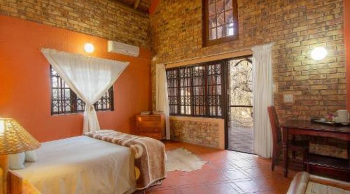 SERENITY Du Bois Lodge