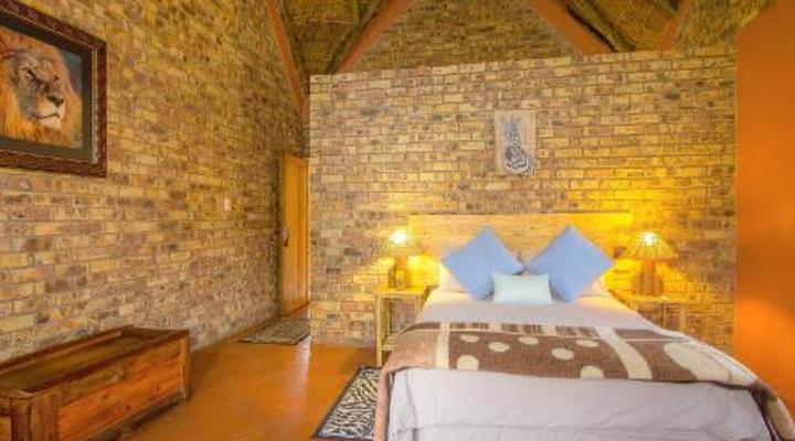 SERENITY Du Bois Lodge