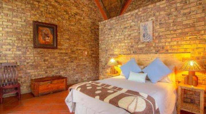 SERENITY Du Bois Lodge