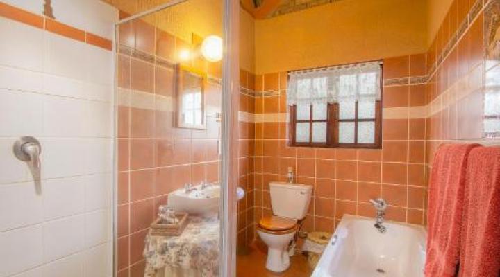 SERENITY Du Bois Lodge