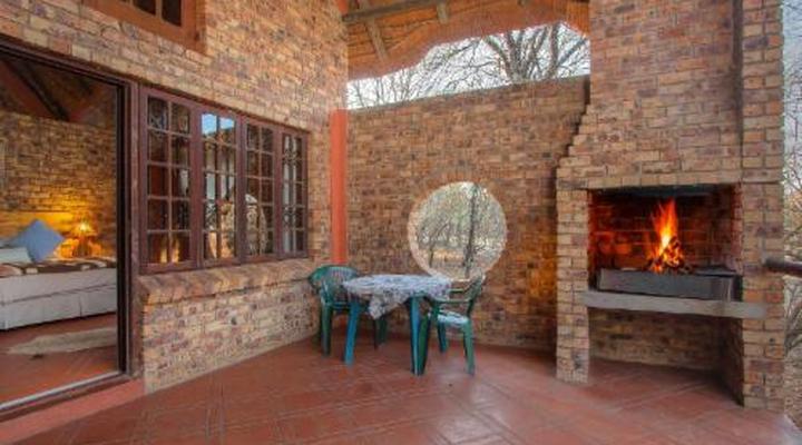 SERENITY Du Bois Lodge