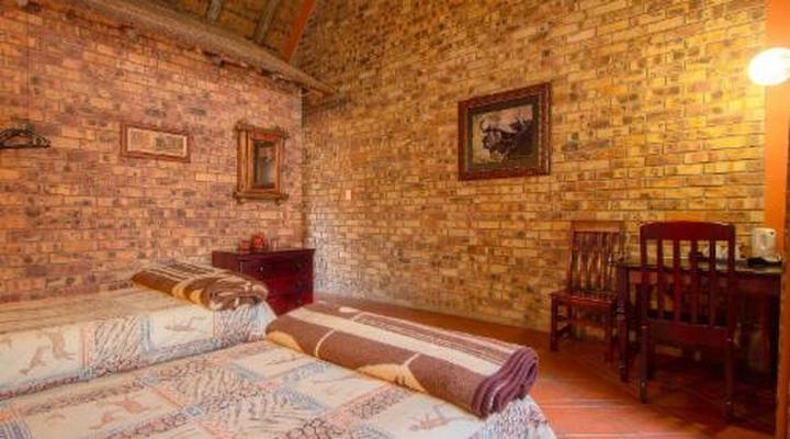 SERENITY Du Bois Lodge