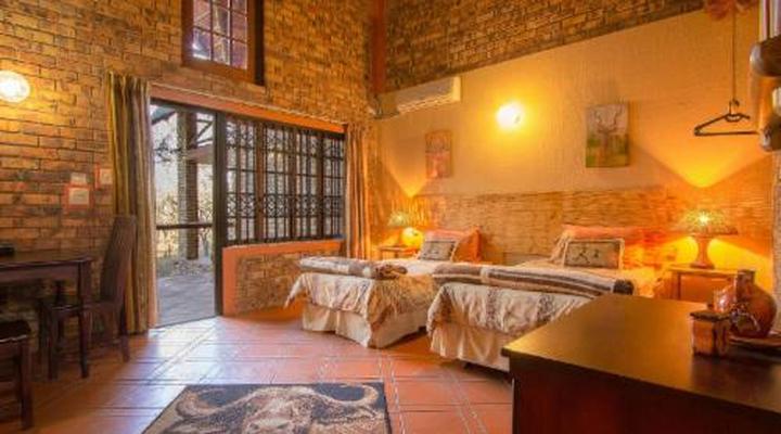 SERENITY Du Bois Lodge