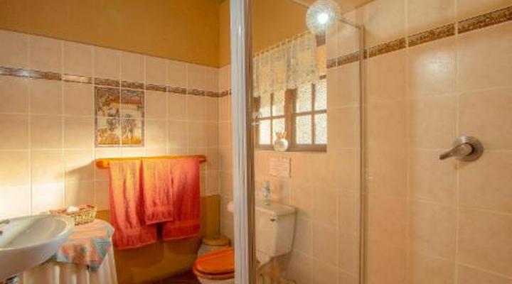 SERENITY Du Bois Lodge