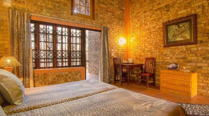 SERENITY Du Bois Lodge