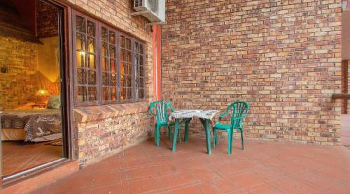 SERENITY Du Bois Lodge