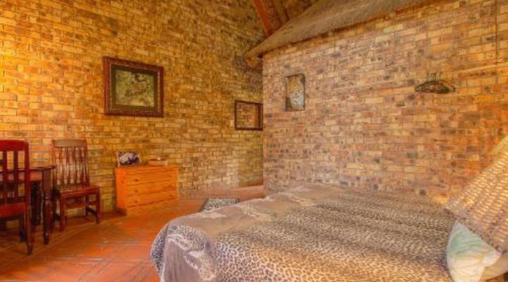 SERENITY Du Bois Lodge