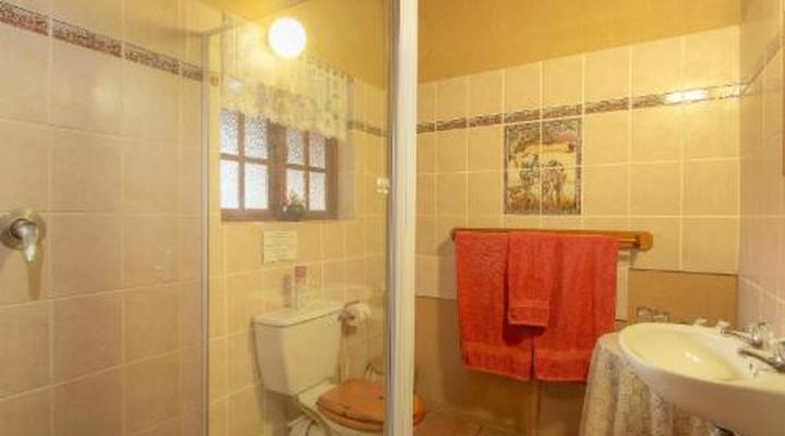 SERENITY Du Bois Lodge