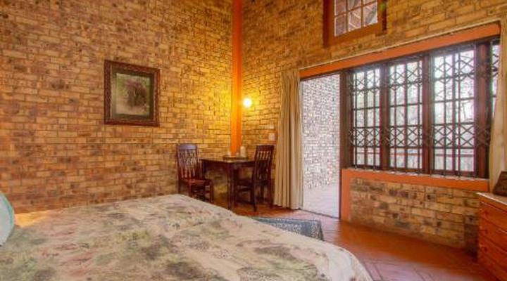 SERENITY Du Bois Lodge