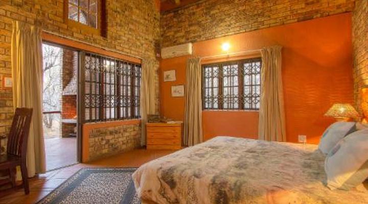 SERENITY Du Bois Lodge