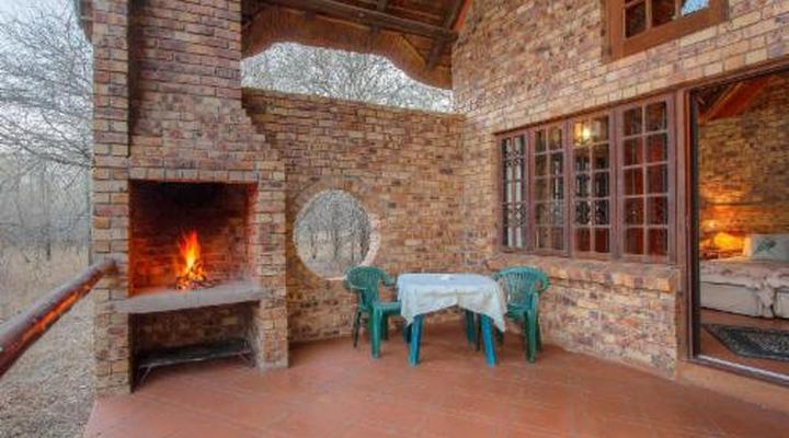 SERENITY Du Bois Lodge