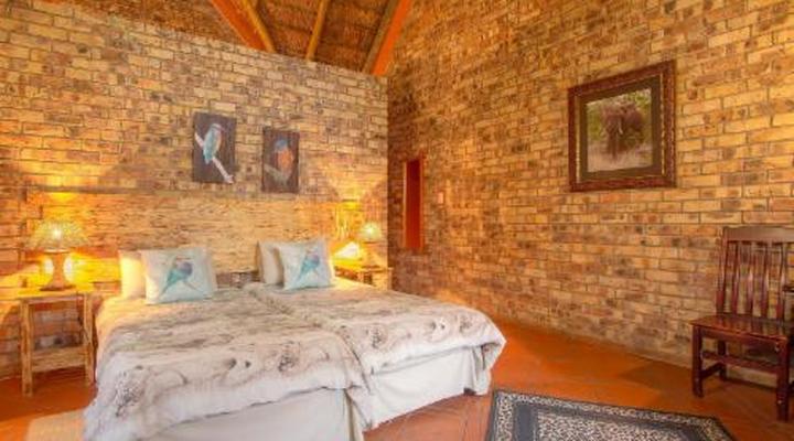 SERENITY Du Bois Lodge