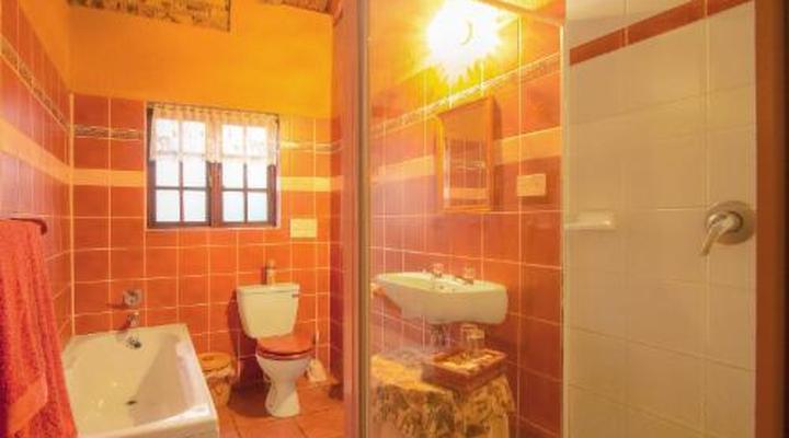 SERENITY Du Bois Lodge