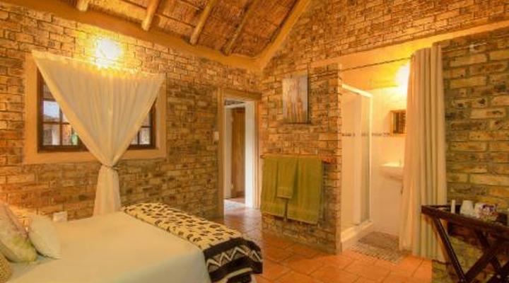 SERENITY Du Bois Lodge