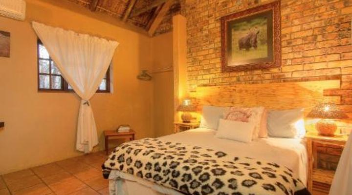 SERENITY Du Bois Lodge