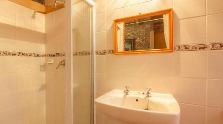 SERENITY Du Bois Lodge