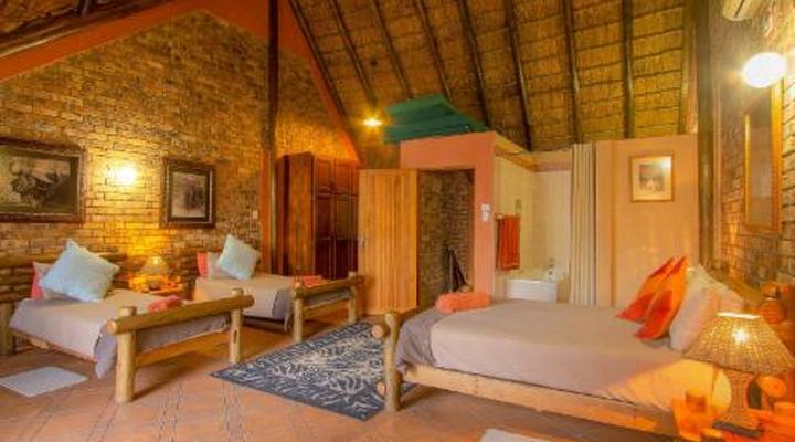 SERENITY Du Bois Lodge