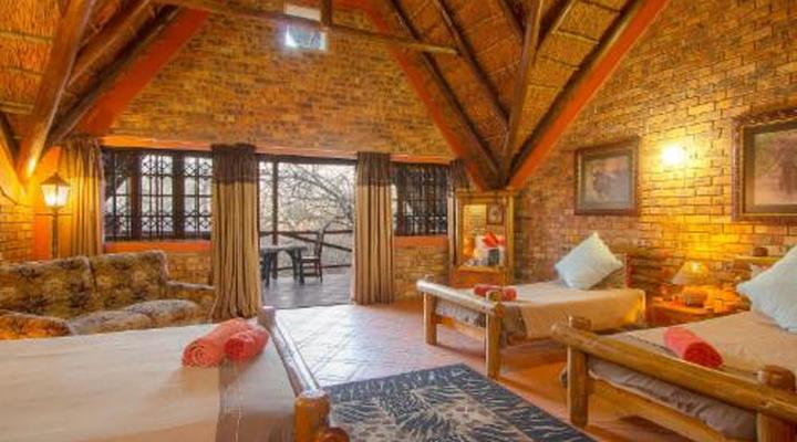 SERENITY Du Bois Lodge