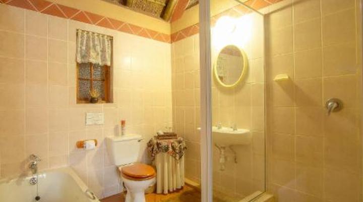 SERENITY Du Bois Lodge