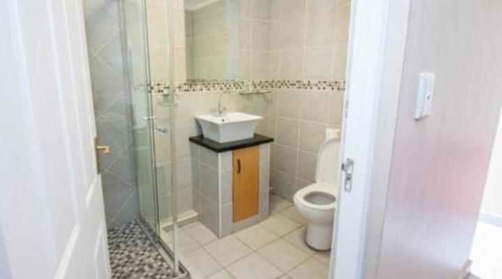 Airport Garden Boutique Hotel 