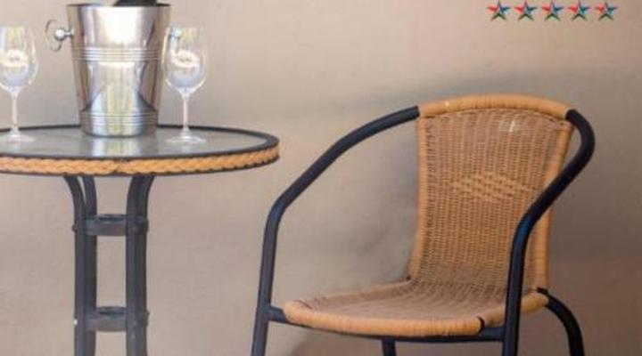 Airport Garden Boutique Hotel 