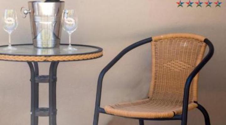 Airport Garden Boutique Hotel 