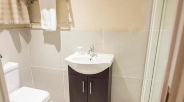 Airport Garden Boutique Hotel 